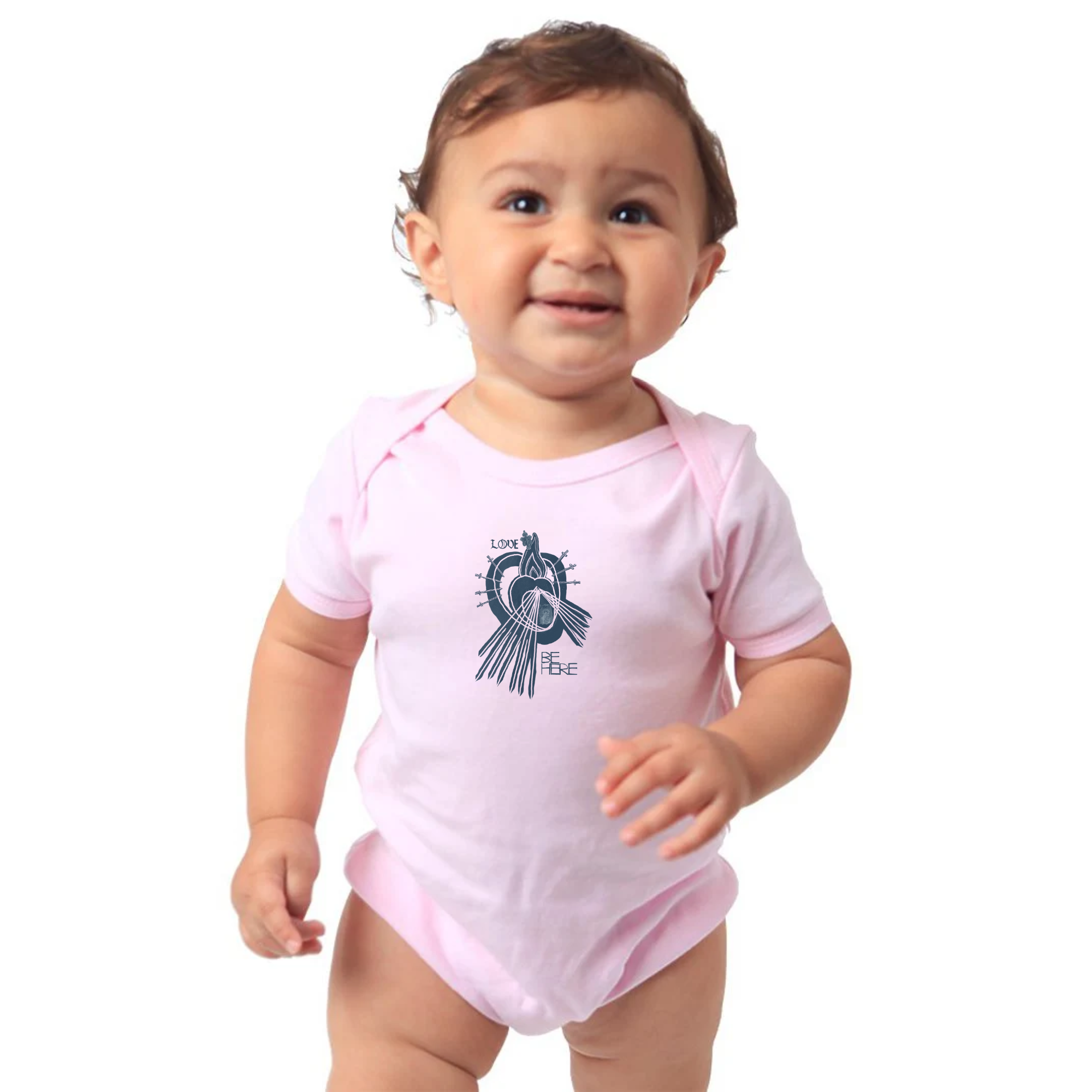Baby, Tots, and Children's Apparel