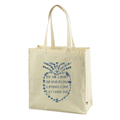 LOVE BE HERE Organic Medium Tote